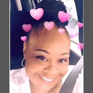 Meet your Posher, Donita